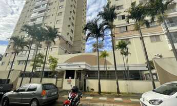 Imagem 2: APTO 3/4 - 01 SUITE - RICO EM ARMARIOS - PARQUE AMAZONIA