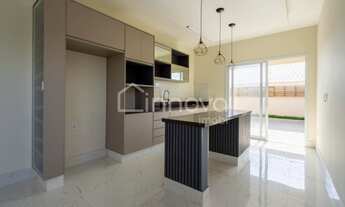 Imagem: Linda casa térrea no Residencial Portinari