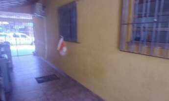 Imagem 5: Casa com 2 dormitórios à venda por R$ 330.000,00 - Caiçara - Praia Grande/SP