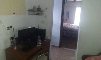 Imagem 6: Sobrado para venda tem 80 metros quadrados com 2 quartos em Cerâmica - São Caetano do Sul