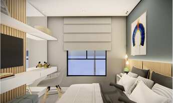 Imagem 5: Lindo apartamento de 44 m² com 2 quartos em Vila Formosa - São Paulo - SP