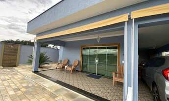 Imagem 3: Casa à venda em condomínio fechado em Águas de São Pedro