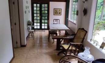 Imagem: Casa de condomínio para venda possui 218