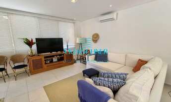 Imagem 3: Casa com piscina privativa a 20mts do mar, 4 suítes em Juquehy