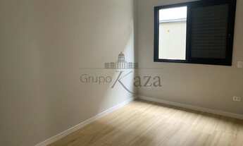 Imagem 7: Casa Condomínio - Condomínio Terras do Vale - 3 Dormitórios - 150m² - Não Permuta