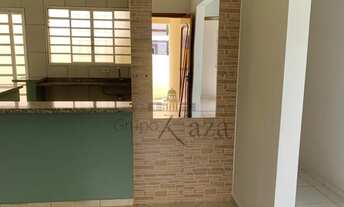 Imagem 4: Casa - Residencial Santa Paula - Jacareí - 3 Dormitórios - 133m2