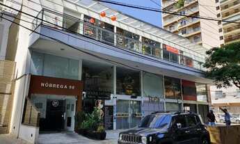 Imagem 2: Ponto comercial/Loja/Box para aluguel tem 24 metros quadrados em Icaraí - Niterói - RJ