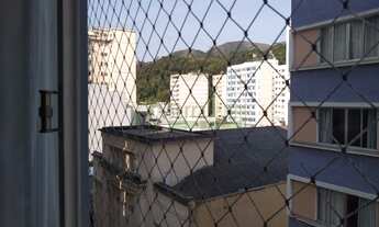 Imagem 4: Centro, apartamento em ótimo estado na Rua 16 de Março