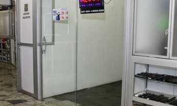 Imagem 5: Aluguel de loja na Tijuca dentro do Shopping Promoinfo Tijuca