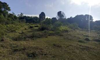 Imagem 4: Lote/Terreno para venda tem 500 metros quadrados em Verava - Ibiúna - SP