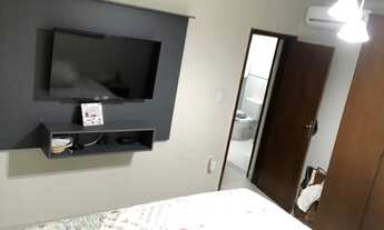 Imagem 3: Apartamento centro Macaé