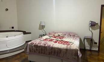 Imagem 2: Casa para venda possui 290 metros quadrados com 3 quartos em Jardim Celani - Salto - São P