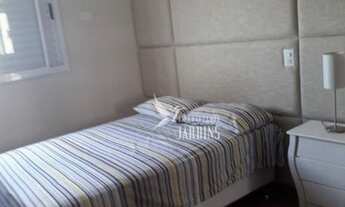 Imagem 7: Apartamento com 2 dormitórios à venda, 53 m² por R$ 360.000,00 - Jardim Morumbi - Londrina