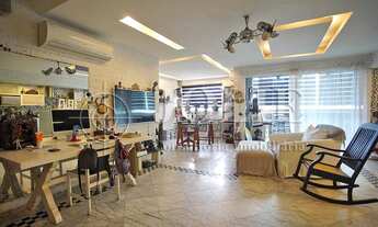 Imagem: Rio de Janeiro - Apartamento Padrão - Barra