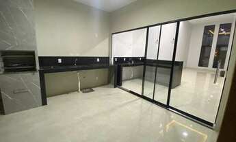 Imagem 5: Casa 3 Qts com Piscina em Senador Canedo