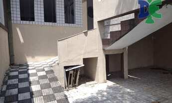 Imagem 5: Casa com 2 dormitórios à venda, 165 m² - Jardim América - Jacareí/SP