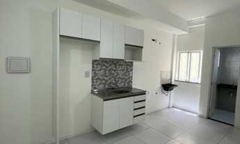 Imagem: Kitnet Praia de Iracema Semi Mobiliado