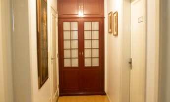 Imagem 7: Apartamento Mobiliado - Edificio Marques De Sagres - Zona 01 Maringá