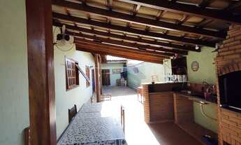 Imagem 7: Casa com 2 dormitórios à venda, 160 m² por R$ 440.000 - Parque Novo Mundo - Americana/SP