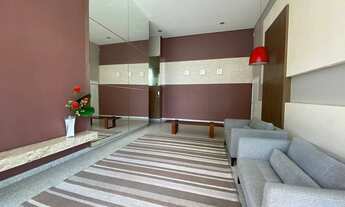 Imagem 6: Apartamento à venda, 112m² com 4 quartos em Luciano Cavalcante - Fortaleza - CE - Cond. Po