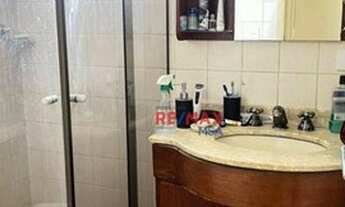 Imagem 6: Locação de Apartamento com 72 m2 de área útil com 3 dormitórios sendo 1 suíte