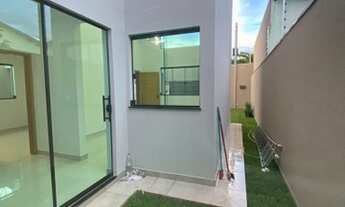 Imagem 7: Casa para venda no Bairro Itamaraty - Anápolis - Goiás