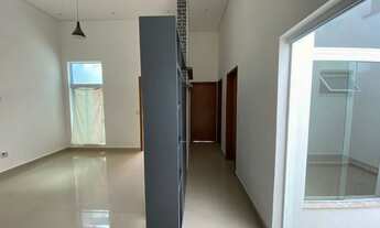 Imagem 4: Casa de condomínio para venda com 110 metros quadrados com 3 quartos