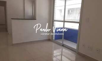 Imagem 6: PRAIA GRANDE - Apartamento Padrão - CAMPO DA AVIACAO