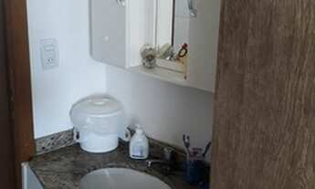 Imagem 3: Apartamento com 1 dormitório