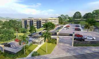 Imagem 2: Apartamento para venda com 47 metros quadrados com 2 quartos