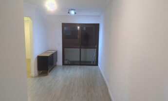 Imagem 2: Apartamento para aluguel com 60 metros quadrados com 2 quartos em Liberdade - São Paulo