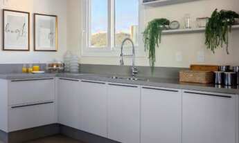 Imagem 7: Cobertura a venda com 210 metros quadrados com 2 suítes Centro - Florianópolis - SC