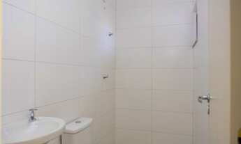 Imagem 2: Casa 2/4 com Suíte - Bairro Mangabeira