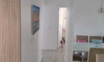 Imagem 6: Apartamento 82m² 3 quartos, nascente, na Av. principal do Murilopolis