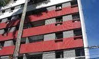 Imagem 2: Apartamento com 3 dormitórios à venda, 77 m² por R$ 440.000,00 - Madalena - Recife/PE