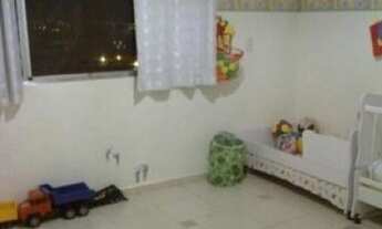 Imagem 3: Apartamento - Centro - Jacareí - Residencial Pioneiro - 115m² - 2 Dormitórios