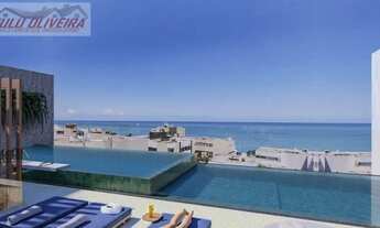 Imagem 1: Versa Ponta Verde, empreendimento conceito de planta aberta, monte do seu jeito