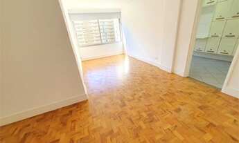 Imagem 6: Apartamento para venda possui 98 metros quadrados com 2 quartos em Jardim Paulista - São P