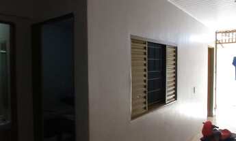 Imagem: Casa de condomínio com 3 quartos sendo