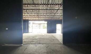 Imagem 2: Galpão Jabaquara zona nobre