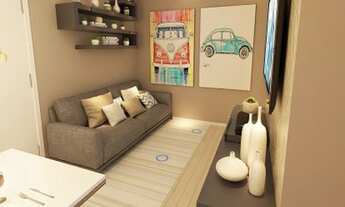 Imagem 5: MARANATA PARQUE INDUSTRIAL