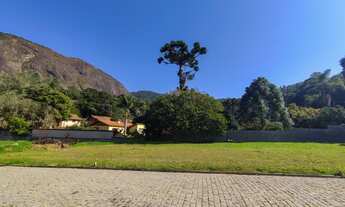 Imagem: Tranquilidade, ar puro e uma vista incrível