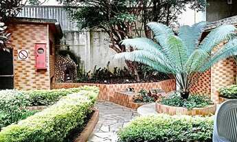 Imagem 4: Apartamento para venda possui 89 metros quadrados com 3 quartos