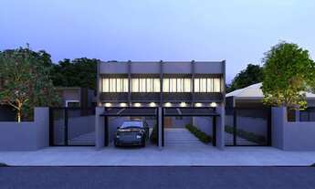 Imagem: Geminado para venda com 68 metros quadrados