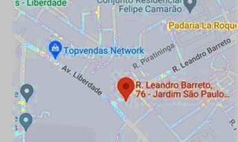 Imagem 6: Ws- Jardin São Paulo | 2 ou 3qts