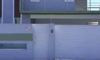 Imagem: Casa para venda possui 230 metros quadrados