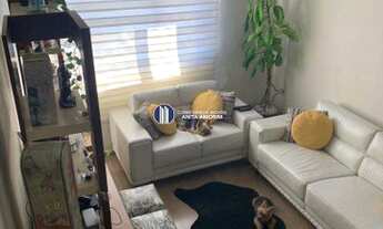 Imagem: Apartamento com 2 dorms, Boqueirão, Santos