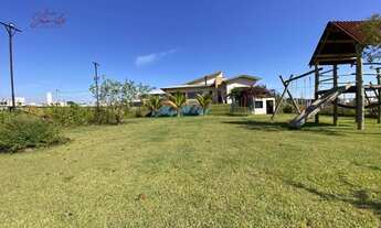 Imagem 3: Casa com 4 dormitórios à venda, 345 m² por R$ 3.600.000,00 - Jardim Quintas da Terracota