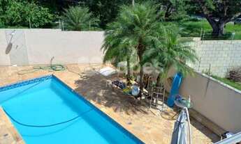 Imagem 4: Sobrado Residencial ALTO TAQUARAL