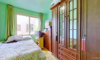 Imagem 3: Apartamento INCRÍVEL reformado 2 quartos no Centro rua Fernando Machado 717 , 63m²